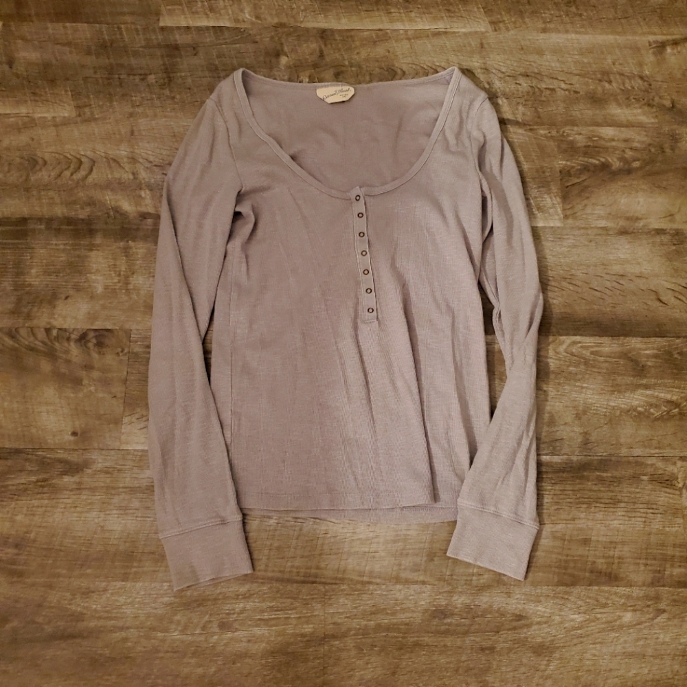 Universal thread top